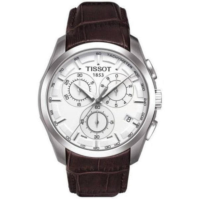 Couturier-Orologi-TISSOT- [SKU] -Gioielleria Granarelli