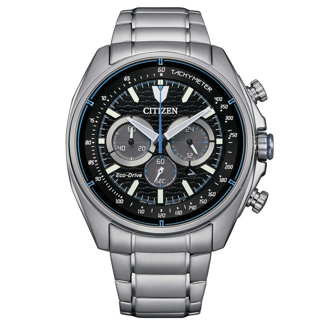 Crono Active CA4560-81E-Orologi-CITIZEN-Gioielleria Granarelli