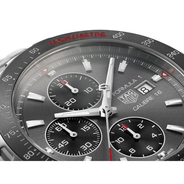 Crono Formula 1 Automatico-Orologi-TAG HEUER- [SKU] -Gioielleria Granarelli