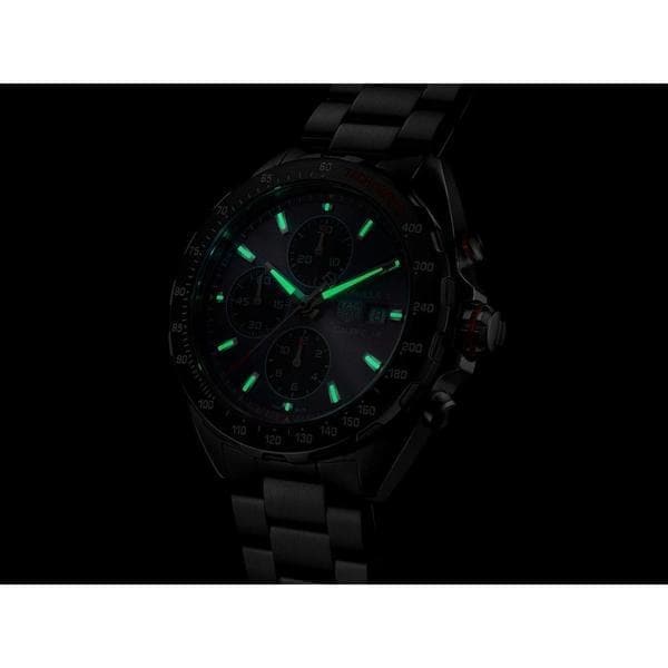 Crono Formula 1 Automatico-Orologi-TAG HEUER- [SKU] -Gioielleria Granarelli