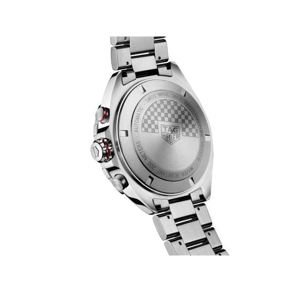 Crono Formula 1 Automatico-Orologi-TAG HEUER- [SKU] -Gioielleria Granarelli
