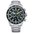 Crono Racing CA0780-87X-Orologi-CITIZEN- [SKU] -Gioielleria Granarelli