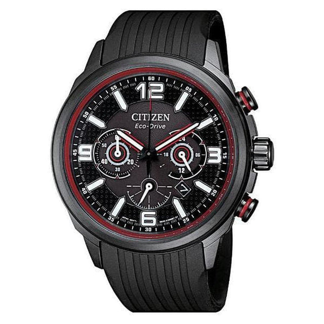 Crono Racing-Orologi-CITIZEN- [SKU] -Gioielleria Granarelli