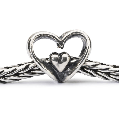 Cuore a Cuore-Beads-TROLLBEADS-Gioielleria Granarelli