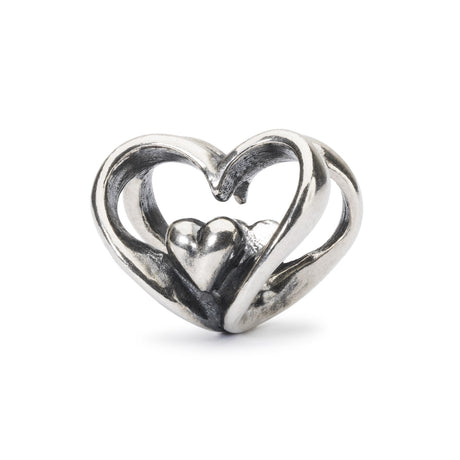 Cuore a Cuore-Beads-TROLLBEADS-Gioielleria Granarelli