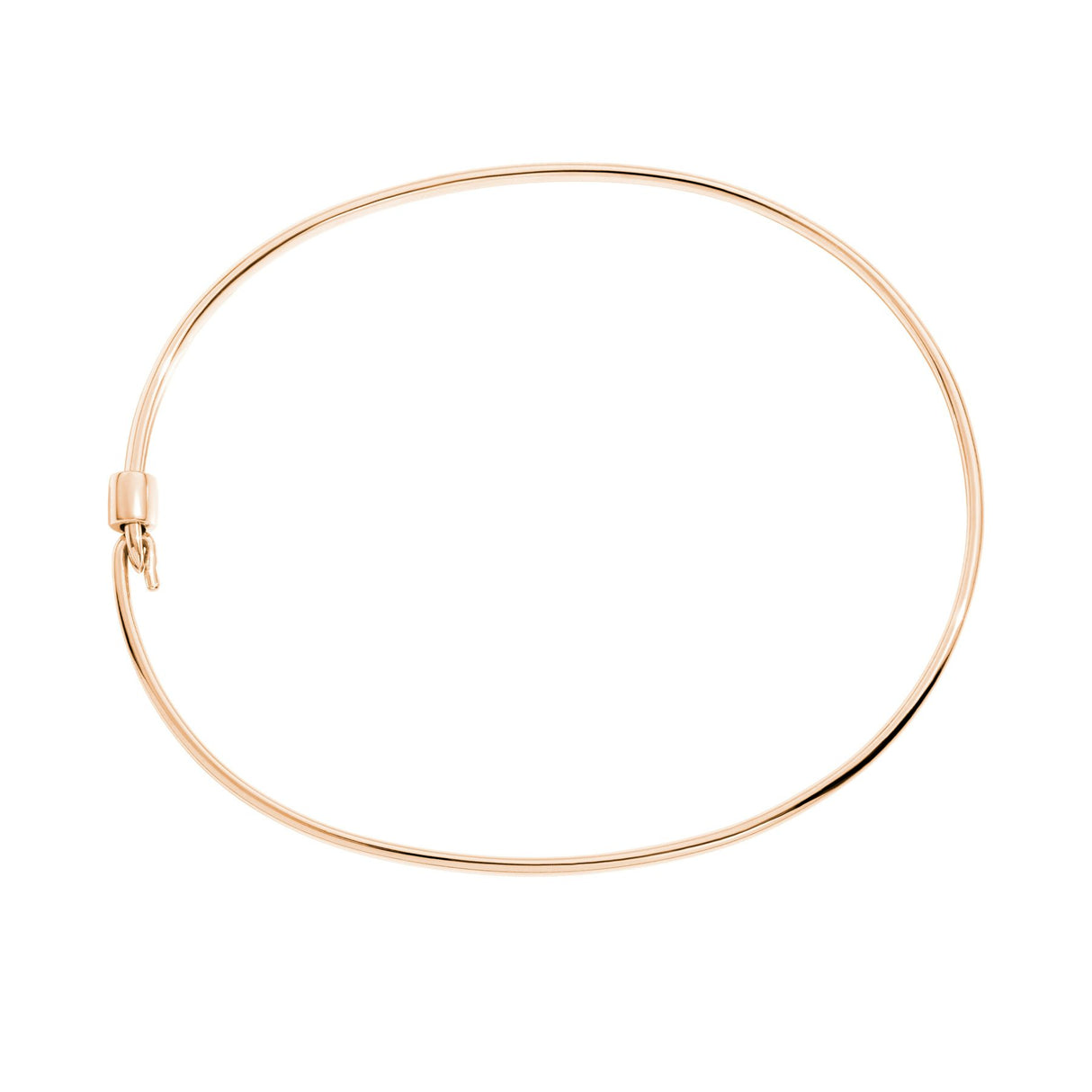 Bracciale DoDo Bangle Oro Rosa