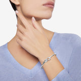 Bracciale DoDo Bangle Nodo in Argento