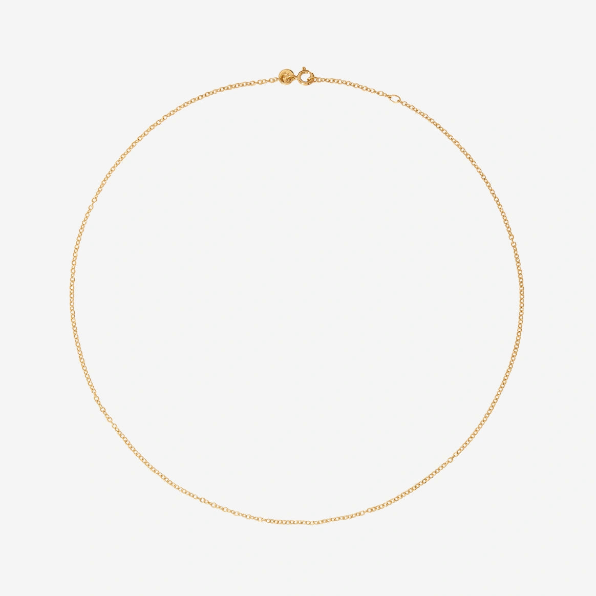 Collana DoDo Essentials Oro Giallo 18kt-Girocolli-DODO-Gioielleria Granarelli