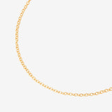 Collana DoDo Essentials Oro Giallo 18kt