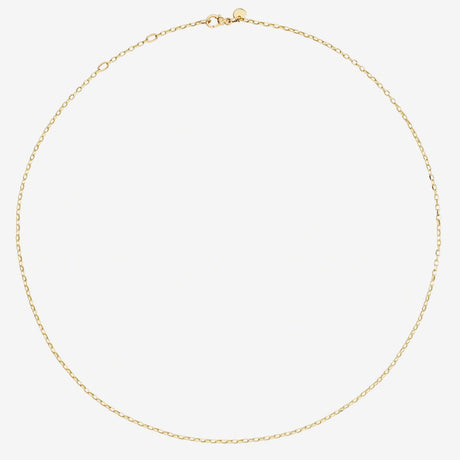 Collana DoDo Essentials Oro giallo 9 Kt-Girocolli-DODO-Gioielleria Granarelli