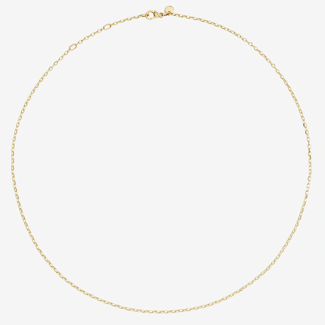 Collana DoDo Essentials Oro giallo 9 Kt-Girocolli-DODO-Gioielleria Granarelli