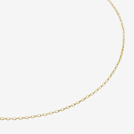 Collana DoDo Essentials Oro giallo 9 Kt-Girocolli-DODO-Gioielleria Granarelli