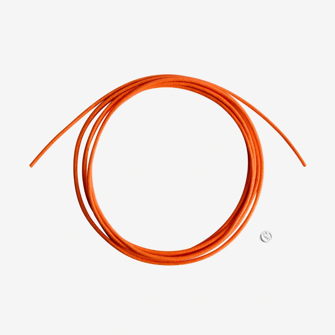 Componente DoDo Cordino Sottile Tangerine