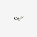 DoDo Knot Earring Rose Gold 