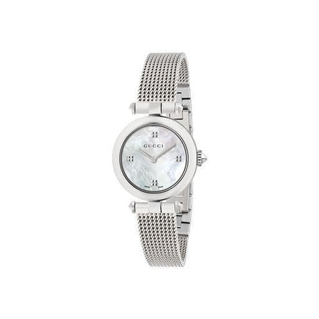 DIAMANTISSIMA SM27-Orologi-GUCCI- [SKU] -Gioielleria Granarelli