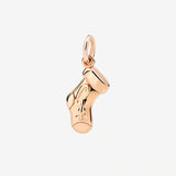 Charm DoDo Calza di Natale-DODO-DMC0030XSOCKERV9R-Gioielleria Granarelli