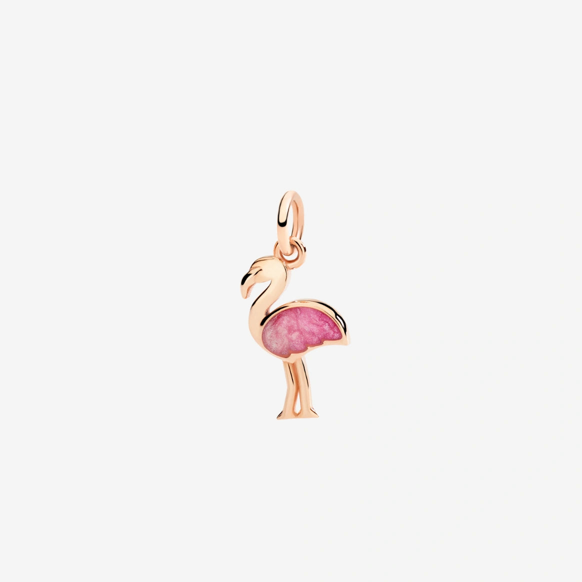 Charm DoDo Fenicottero - DoDo x WWF