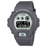 Casio Serie DW-6900 Origin Grey Grigio-Orologi-CASIO-Gioielleria Granarelli