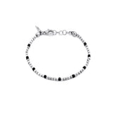 Bracciale Dadini e Onice