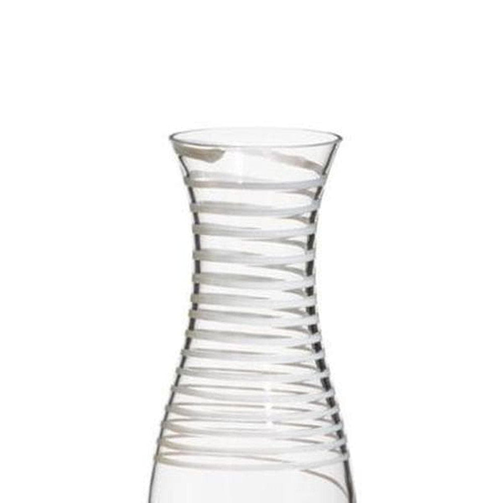 Decanter Carlo Moretti DECC2007-Living-MORETTI- [SKU] -Gioielleria Granarelli