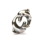 Delfini Giocosi-Beads-TROLLBEADS-Gioielleria Granarelli