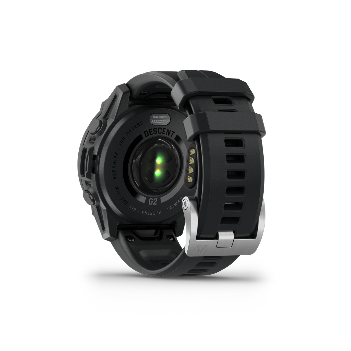 Descent™ G2 Black-Orologi-GARMIN-Gioielleria Granarelli