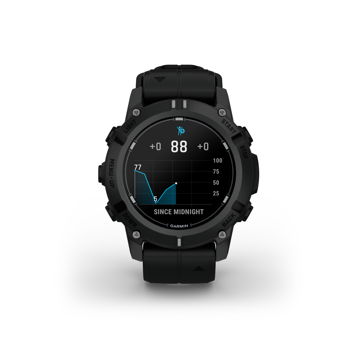 Descent™ G2 Black-Orologi-GARMIN-Gioielleria Granarelli
