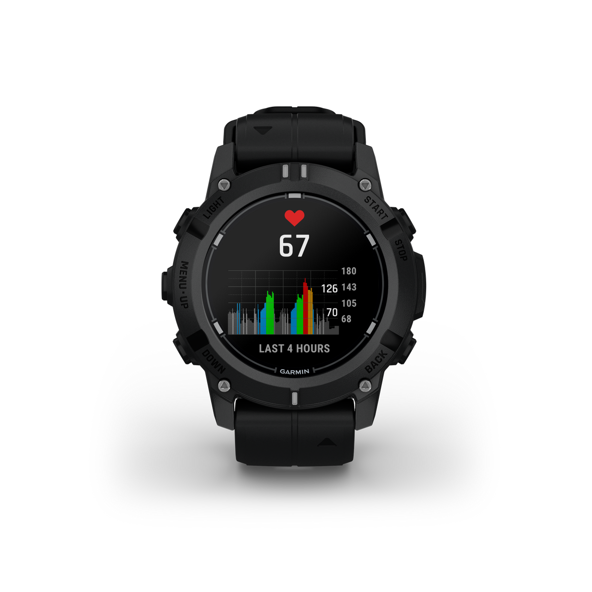 Descent™ G2 Black-Orologi-GARMIN-Gioielleria Granarelli