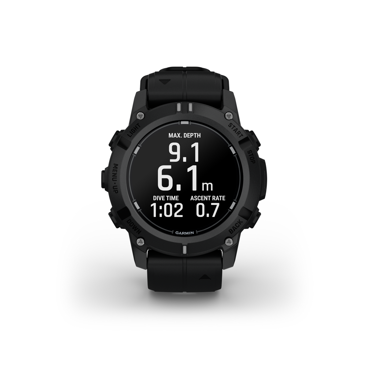 Descent™ G2 Black-Orologi-GARMIN-Gioielleria Granarelli