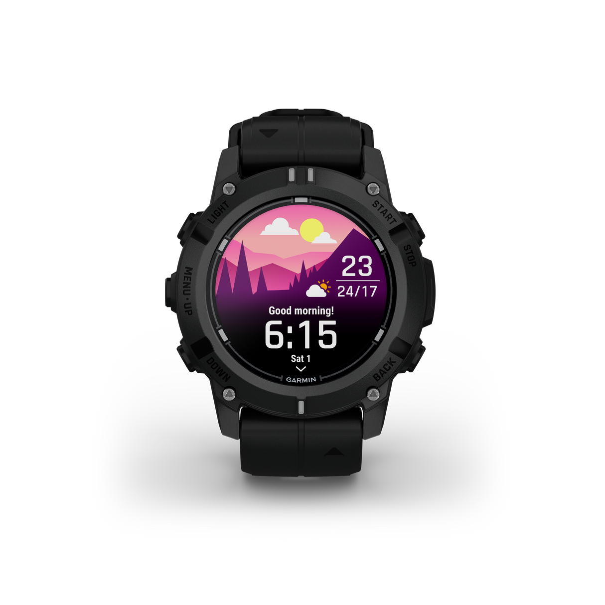 Descent™ G2 Black-Orologi-GARMIN-Gioielleria Granarelli