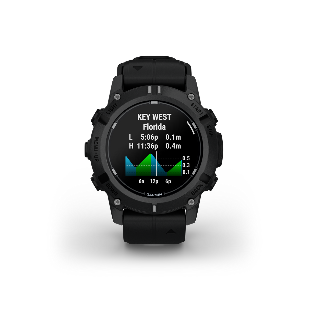 Descent™ G2 Black-Orologi-GARMIN-Gioielleria Granarelli