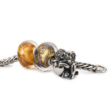 Desiderio Dorato-Beads-TROLLBEADS- [SKU] -Gioielleria Granarelli