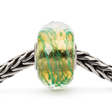 Desiderio Verde-Beads-TROLLBEADS- [SKU] -Gioielleria Granarelli