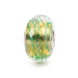 Desiderio Verde-Beads-TROLLBEADS- [SKU] -Gioielleria Granarelli