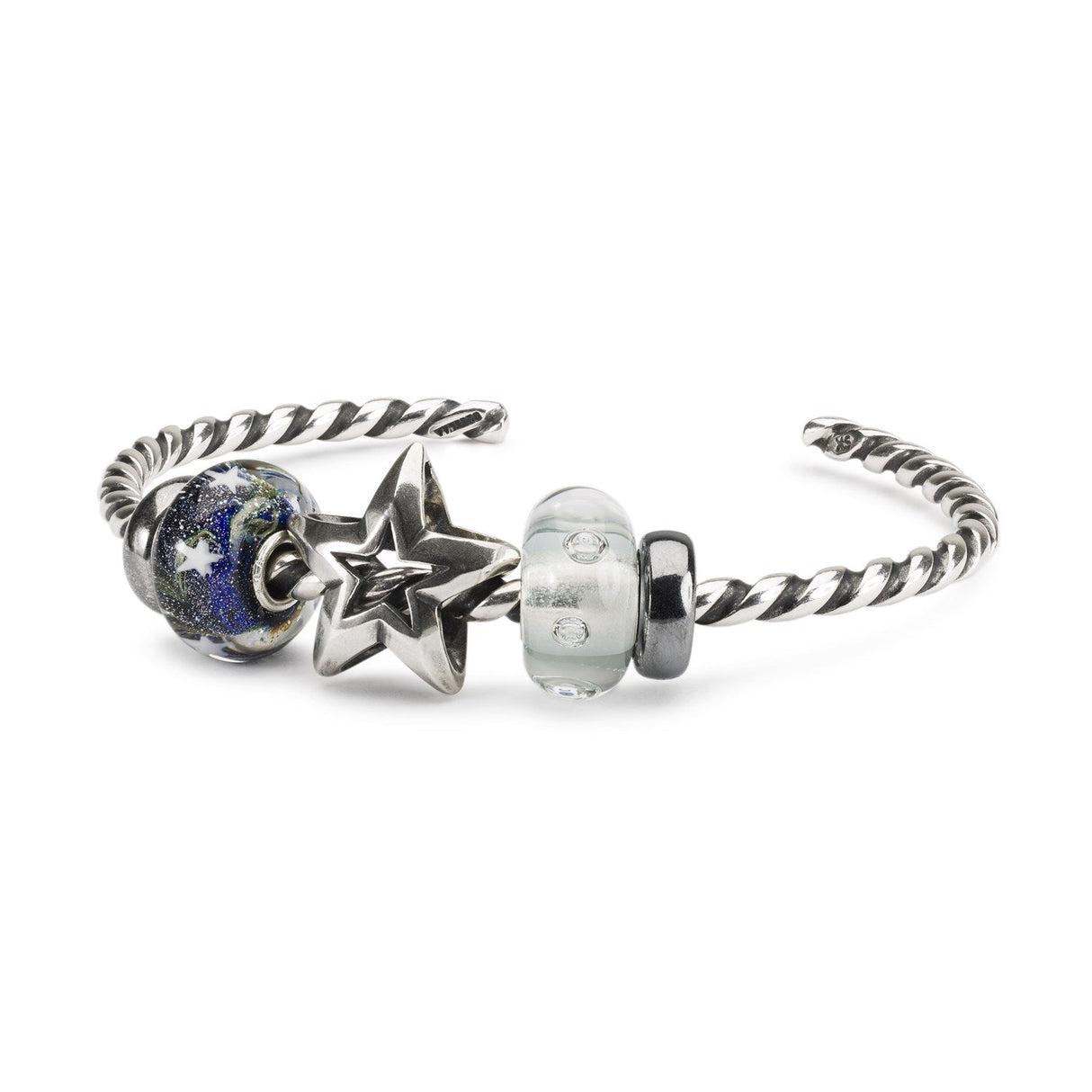 Desiderio di Stella-Beads-TROLLBEADS-Gioielleria Granarelli