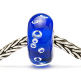 Diamante Blu-Beads-TROLLBEADS-Gioielleria Granarelli