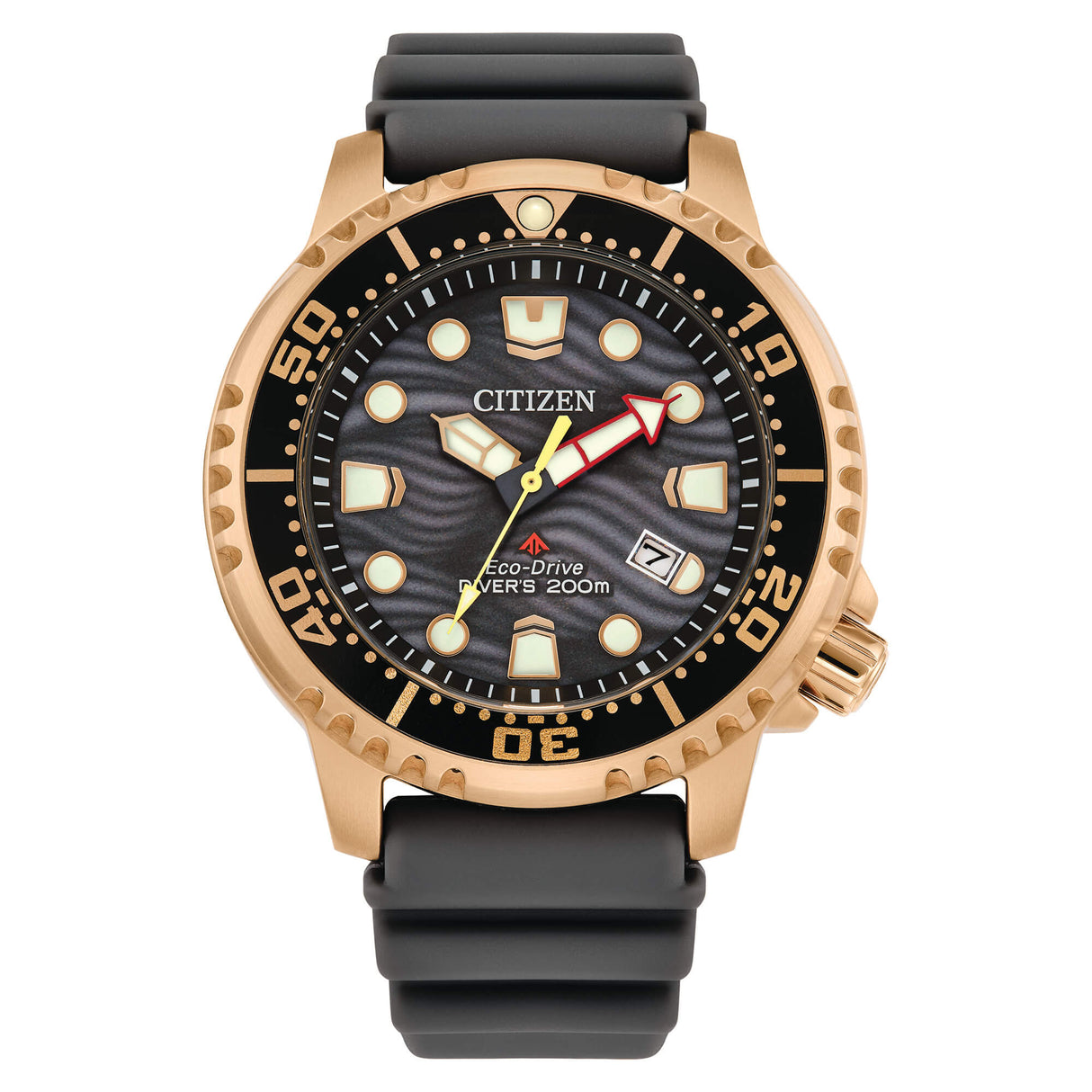 Diver's Eco Drive 200 mt-Orologi-CITIZEN-Gioielleria Granarelli