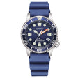 Diver's Eco Drive 200 mt Unisex-Orologi-CITIZEN-Gioielleria Granarelli