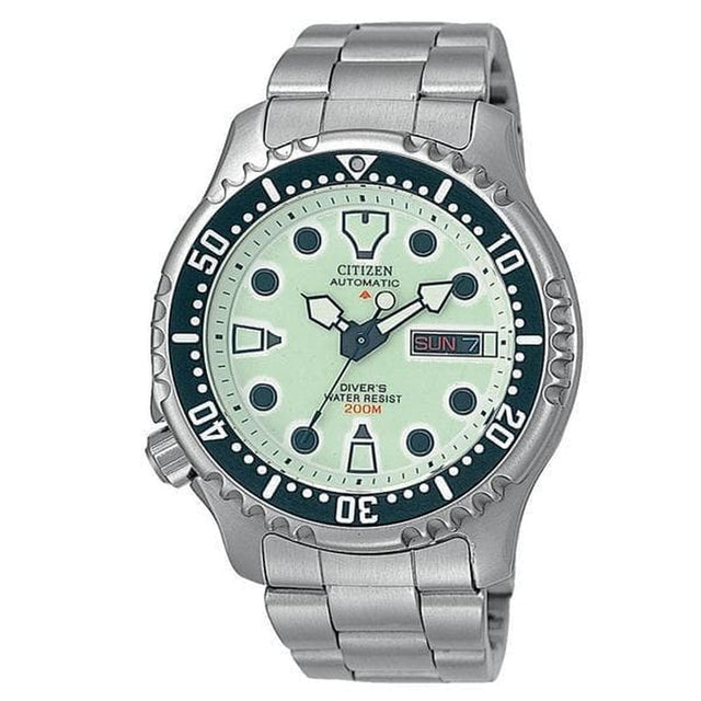 Diver's NY0040-50W-Orologi-CITIZEN- [SKU] -Gioielleria Granarelli