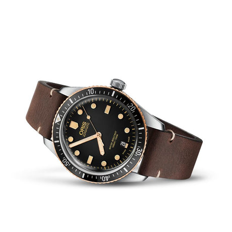 Divers Sixty-Five 40mm-Orologi-ORIS-Gioielleria Granarelli