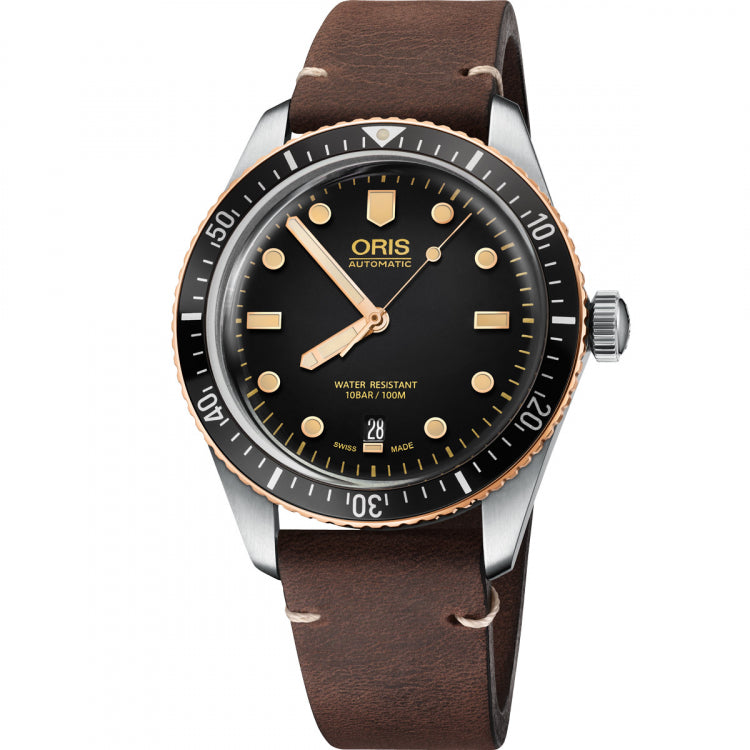 Divers Sixty-Five 40mm-Orologi-ORIS-Gioielleria Granarelli