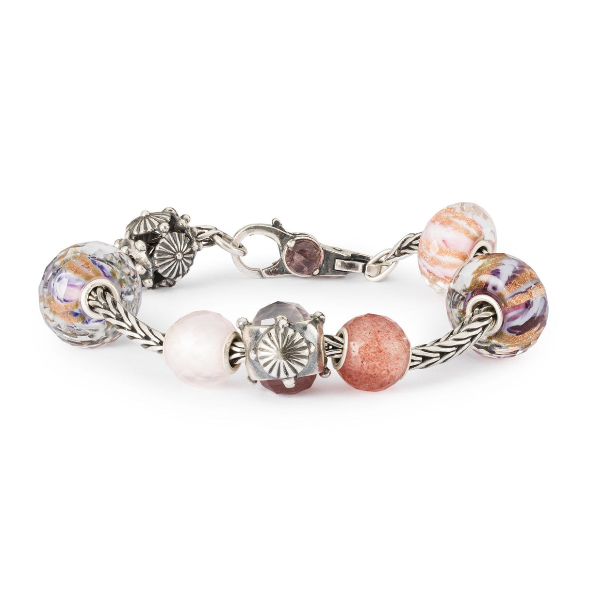 Dono del Cuore-Beads-TROLLBEADS-Gioielleria Granarelli