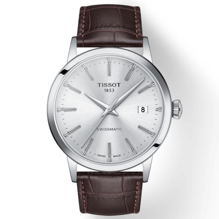 Dream Swissmatic-Orologi-TISSOT- [SKU] -Gioielleria Granarelli