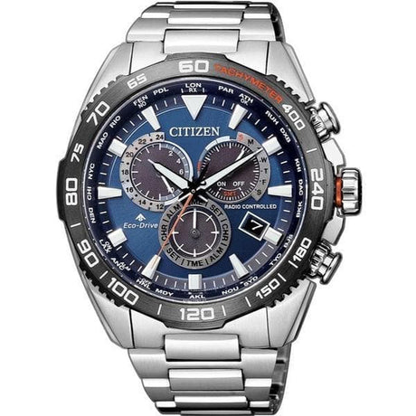 E660 Motor-Orologi-CITIZEN- [SKU] -Gioielleria Granarelli