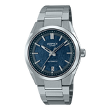 Edifice Automatico Acciaio Blu EFK-100D-2A
