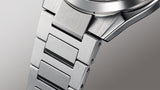 Edifice Automatico Acciaio Argento EFK-100D-7A