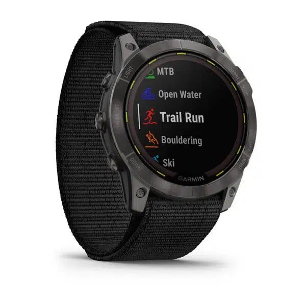 Orologi ENDURO 2 GARMIN