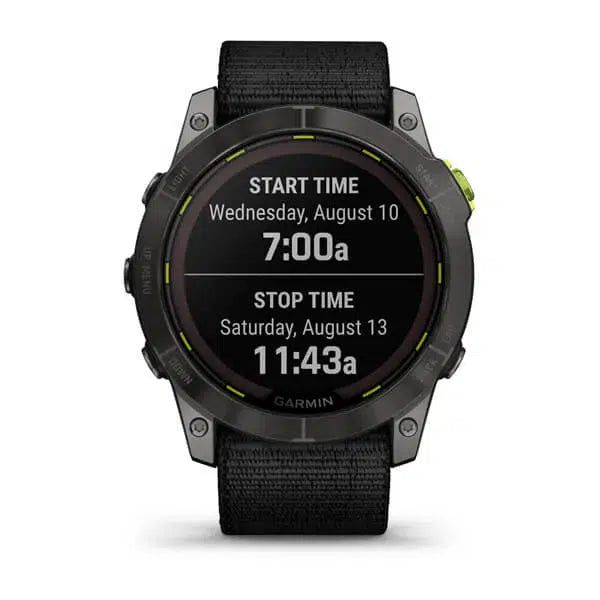 Orologi ENDURO 2 GARMIN