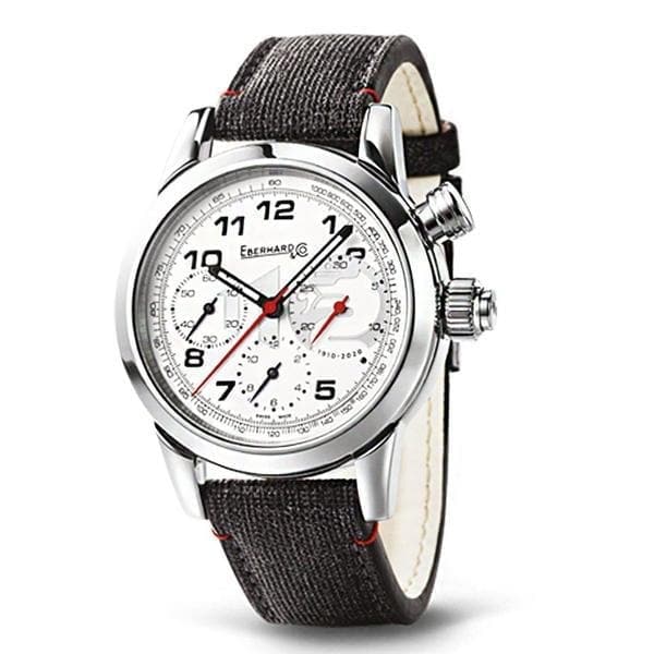 Eberhard 110� anniversario ALFA ROMEO � Gioielleria Granarelli