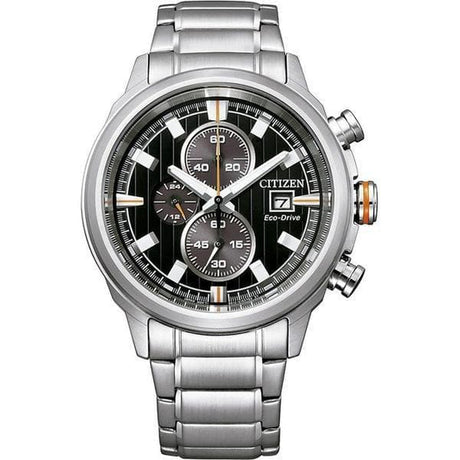 Eco-Drive Chrono-Orologi-CITIZEN- [SKU] -Gioielleria Granarelli